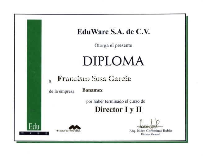 Diploma 123