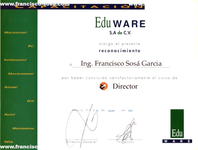 Diploma 125