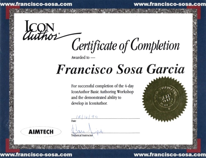 IconAuthor AIMT