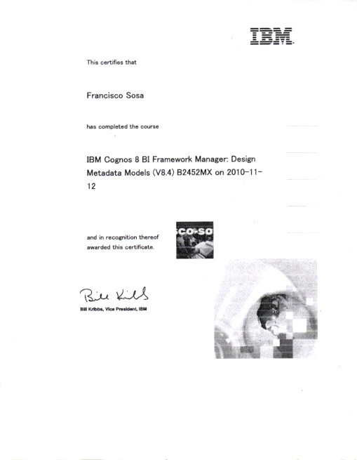 Diploma 13