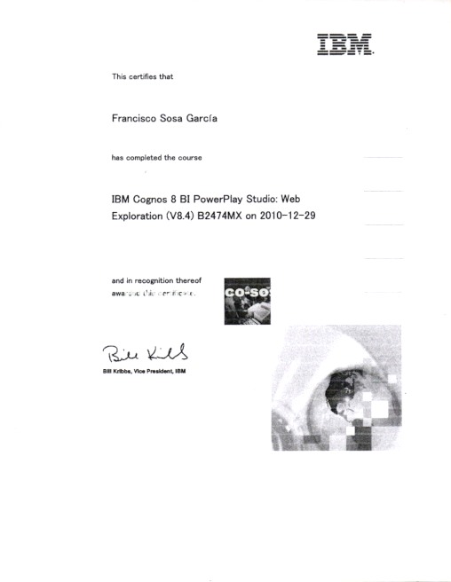 Diploma 1