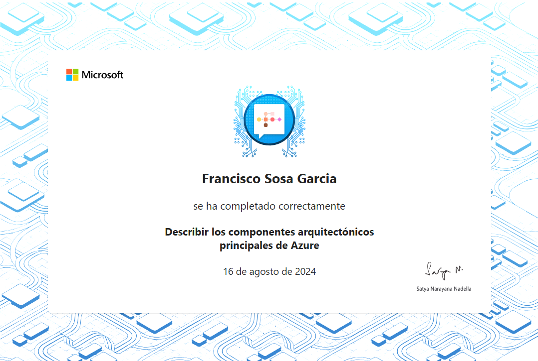 Diploma 29