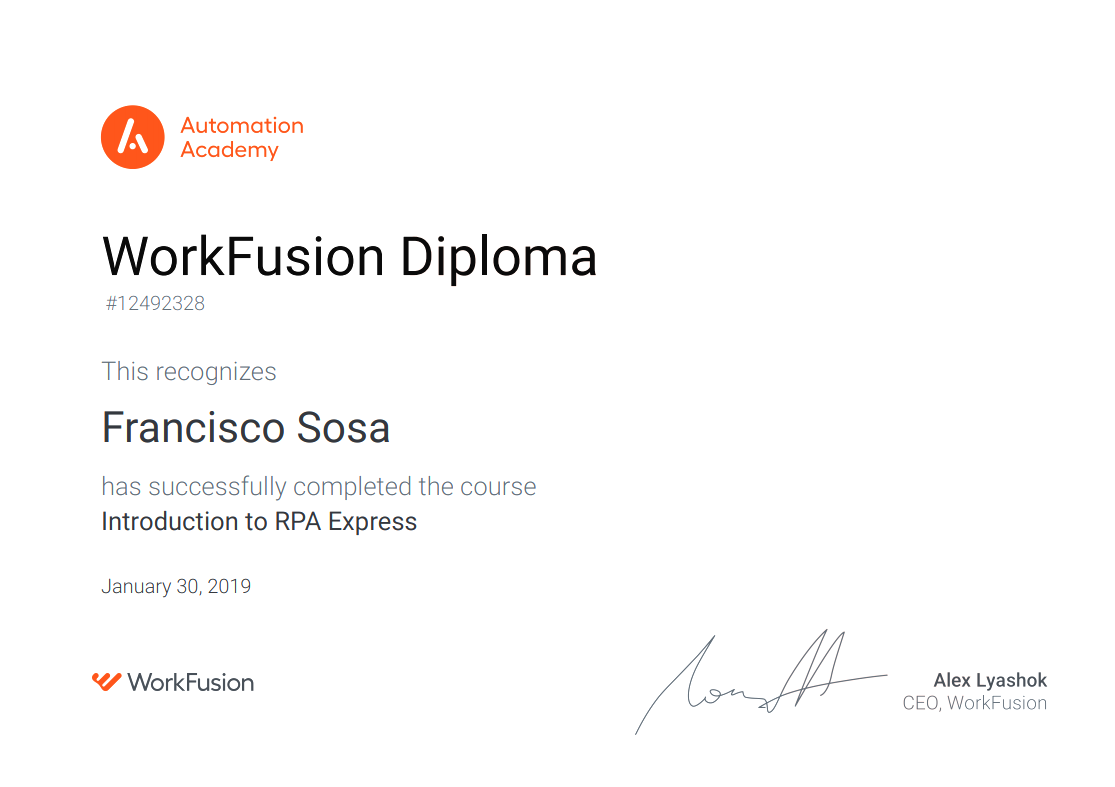 Diploma 68