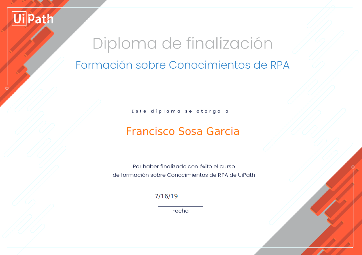 Diploma 72