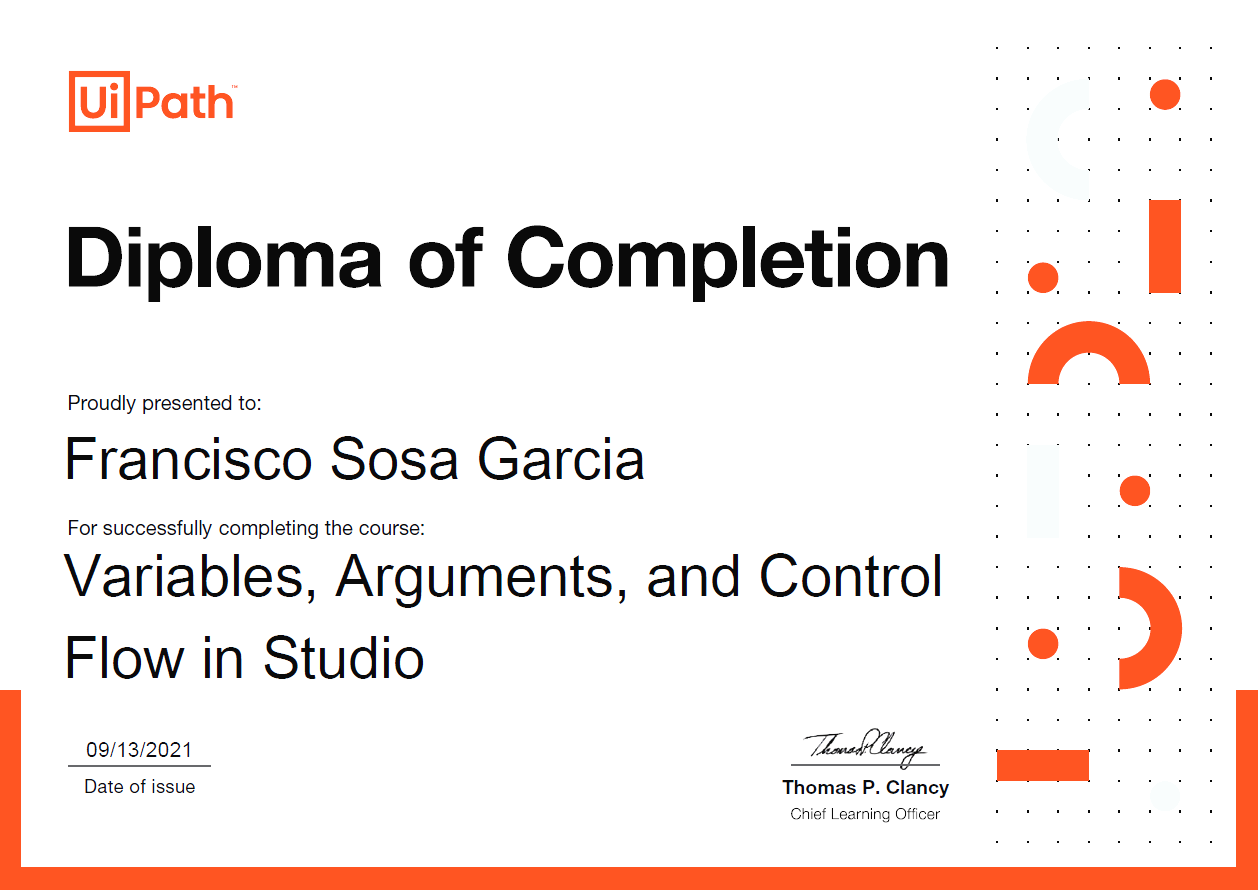 Diploma 78