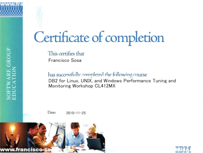 Diploma 87